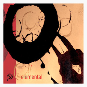 Elemental CD cover
