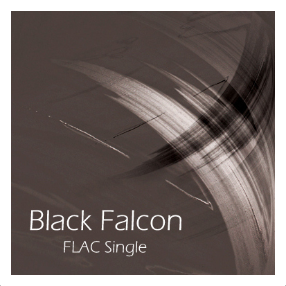 Black Falcon | 1958 Velasquez | by Frank A. Wallace