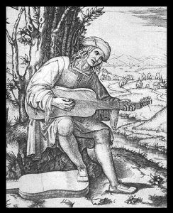 Viola da Mano Raimondi, c1510