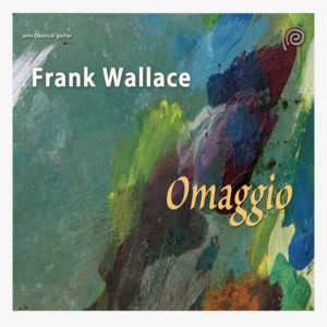 Omaggio CD cover